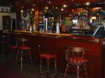 Greenbank Inn Pub in Dalry