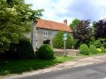 Greyhound Inn Pub in Marsh Gibbon