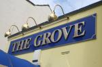 Grove Bar Hotel in Clacton On Sea