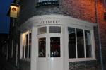 Mulberry Restaurant in Thetford