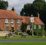 Noahs Ark Inn Pub in Lurgashall, Petworth West Sussex