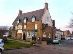 Oak Tree Pub in Desborough, Kettering