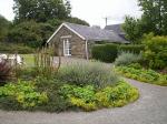 Old Barn at Trethin Hotel in Advent, Camelford