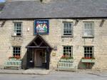 Oxford Arms Pub in Kirtlington, Kidlington