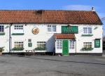 Plough Pub in Swinderby, Lincoln