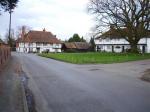 Red Lion Pub in Hernhill, Faversham