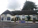 Thatched House Pub in Exeter