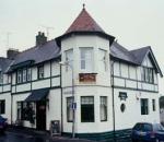 Tower Hotel Hotel in Oxton, Lauder