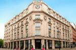 he Trafalgar St James London Curio Collection by Hilton Hotel in London