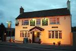 Turks Head Pub in Maltby le Marsh, Alford