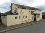 Ther Shady Oak Pub in Tiverton, Tarporley