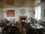 Three Glens Restaurant Restaurant in Thornhill