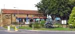 Three Jolly Sailors Pub in Burniston, Scarborough