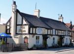 Tiger Inn Pub in Beeford, Driffield