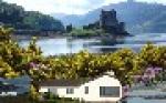 Tigh a Cladach Hotel in Badicaul, Kyle Of Lochalsh