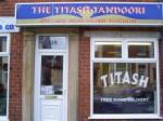 Titash Tandoori Takeaway in Bamber Bridge