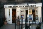 Torrance Gallery Attraction in Edinburgh