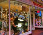 Toy Box Shop in Godalming