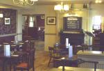 Travellers Rest Pub in Christleton, Frodsham