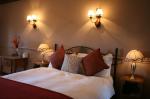 Tyddyn du Farm Holidays Hotel in BlFfestiniog