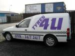 Tyres 4 U Shop in Glenrothes