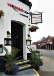 Verandah Talk Restaurant in Wolverton, Milton Keynes