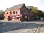 Victoria Pub in Staveley, Chesterfield