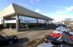 Victoria Park Mazda Car dealer in Cardiff