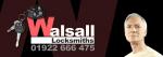Anytime Locksmiths Property services in West Midlands, Walsall