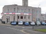 Webster Motor Company Car dealer in Blackpool