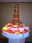 Welsh Chocolate Fountains of Llanelli Shop in Llanelli