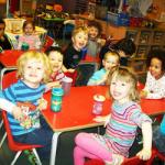 West London YMCA (including Jumpers! Nursery) Education in London, Ealing