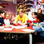 West London YMCA (including Jumpers! Nursery) Education in London, Ealing