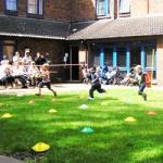 West London YMCA (including Jumpers! Nursery) Education in London, Ealing