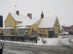 Western Arms Pub in Silver End, Witham