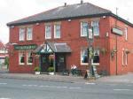 Wheatsheaf Hotel Pub in Coppull, Chorley