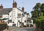 Wheatsheaf Inn Restaurant in Betws yn Rhos, Abergele