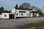 Wheatsheaf Inn Leisure in No Mans Heath Nr Malpas