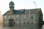 Whitburn West Lothian Supermarket in Bathgate, Whitburn