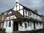 White Hart Inn Pub in North Cave