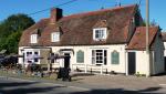 White Horse Pub in Maldon