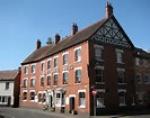 White Horse Hotel Hotel in Pershore