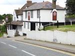 White Lion Pub in Fobbing