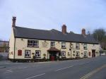 White Swan Pub in hunmanby