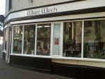 White Witch Shop in Waltham Abbey