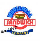 Wholemeal Sandwich Co Takeaway in Wainscott, Sir Thomas Longley Road