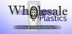 Wholesale Plastics PSM Showroom Head Office Home improvement in Whitstable