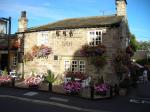 Windmill Inn Pub in Collingham, Wetherby