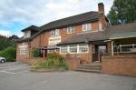 Woodshaw Inn Pub in Royal Wootton Bassett, Swindon