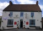 Woolpack Inn Pub in Ludborough, Louth